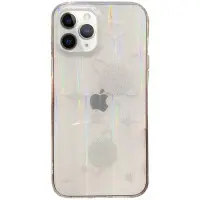 Чехол накладка Aurora Space iPhone 11 Pro Max Планеты