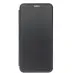 Чехол-книжка Level Huawei Honor 20/Nova 5T Черная