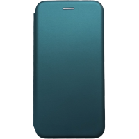 Чехол-книжка Level Huawei Honor 20/Nova 5T Северный Зеленый Чехол-книжка Level Huawei Honor 20/Nova 5T Северный Зеленый