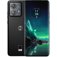 Смартфон Moto Edge 40 Neo 12/256GB Black Beauty, черный Смартфон Moto Edge 40 Neo 12/256GB Black Beauty, черный