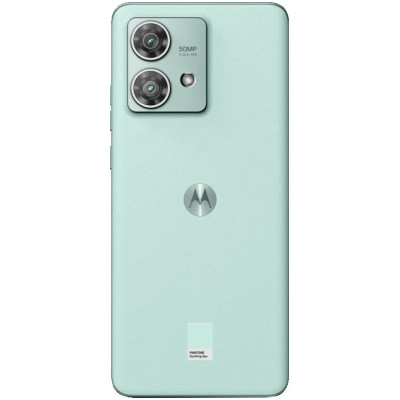 Смартфон Moto Edge 40 Neo 12/256 GB Soothing Sea, зеленый