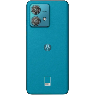 Смартфон Moto Edge 40 Neo 12/256GB Caneel Bay, Бирюзовый