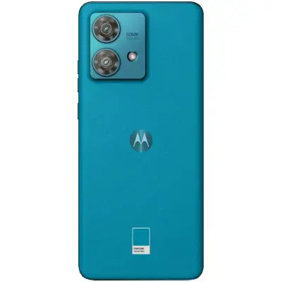 Смартфон Moto Edge 40 Neo 12/256GB Caneel Bay, Бірюзовий