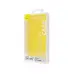 Чехол накладка Baseus Simple iPhone 14 Plus/ 15 Plus Прозрачная