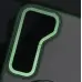 Чохол накладка WAVE Attraction MagSafe Samsung S918 (S23 Ultra) Зелена Чохол накладка WAVE Attraction MagSafe Samsung S918 (S23 Ultra) Зелена