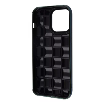 Чехол накладка WAVE Sphere iPhone 14 Pro Max Фиолетовая