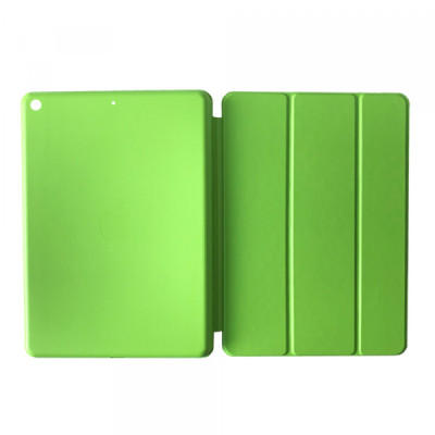 Чехол для планшета Smart iPad 10.2" 2019/2020 Зеленая (Grass Green)