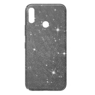 Чохол накладка Nova Huawei P Smart+ Сіра