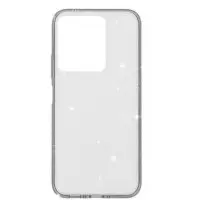 Чехол накладка Nova Xiaomi Redmi 13C/POCO C65 Прозрачная