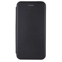 Чохол-книжка G-case Motorola G24/G04 Чорна