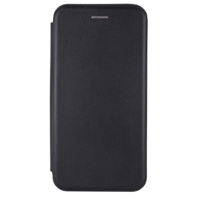 Чохол-книжка G-case Motorola G24/G04 Чорна