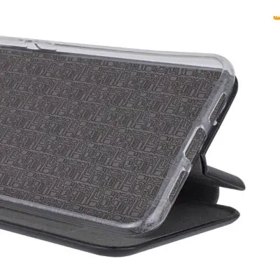 Чохол-книжка G-case Motorola G24/G04 Чорна