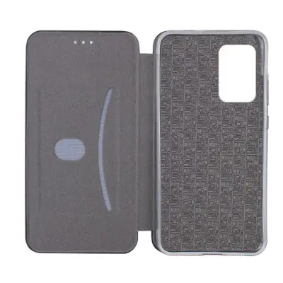 Чохол-книжка G-case Motorola G24/G04 Чорна