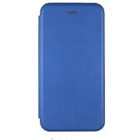 Чохол-книжка G-case Motorola G24/G24 Power/G04/E14 Синя