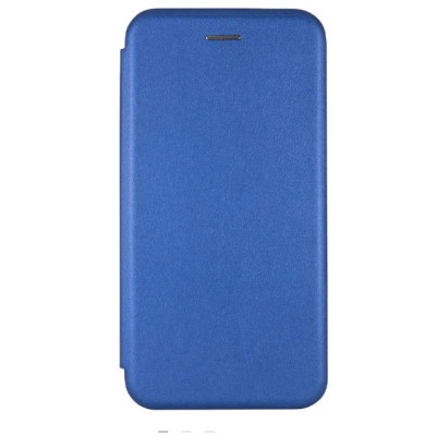 Чохол-книжка G-case Motorola G24/G24 Power/G04/E14 Синя