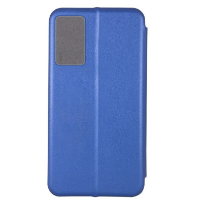 Чохол-книжка G-case Motorola G24/G24 Power/G04/E14 Синя