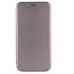 Чохол-книжка G-case Motorola G24/G24 Power/G04/E14 Сіра