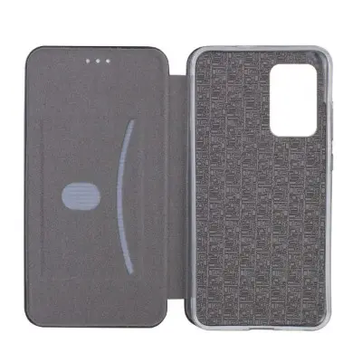 Чехол-книжка G-Case Motorola G24/G24 Power/G04/E14 Зеленая
