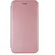 Чохол-книжка G-case Motorola G24/G24 Power/G04/E14 Рожеве Золото Чохол-книжка G-case Motorola G24/G24 Power/G04/E14 Рожеве Золото