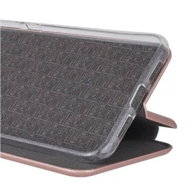 Чохол-книжка G-case Motorola G24/G24 Power/G04/E14 Рожеве Золото Чохол-книжка G-case Motorola G24/G24 Power/G04/E14 Рожеве Золото