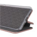 Чохол-книжка G-case Motorola G24/G24 Power/G04/E14 Рожеве Золото