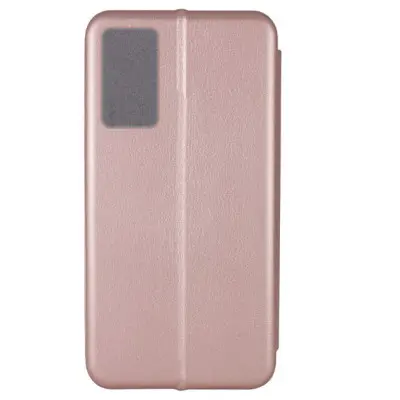 Чохол-книжка G-case Motorola G24/G24 Power/G04/E14 Рожеве Золото Чохол-книжка G-case Motorola G24/G24 Power/G04/E14 Рожеве Золото