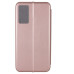 Чохол-книжка G-case Motorola G24/G24 Power/G04/E14 Рожеве Золото
