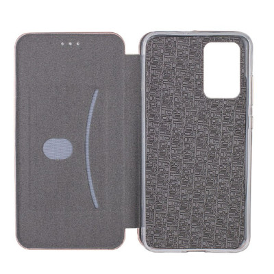 Чохол-книжка G-case Motorola G24/G24 Power/G04/E14 Рожеве Золото