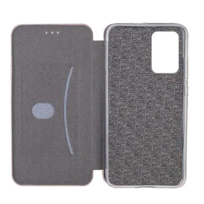 Чохол-книжка G-case Motorola G24/G24 Power/G04/E14 Рожеве Золото Чохол-книжка G-case Motorola G24/G24 Power/G04/E14 Рожеве Золото