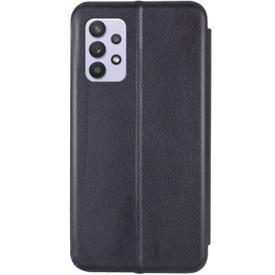 Чехол-книжка G-Case Ranger Samsung A725 (A72)) Черная