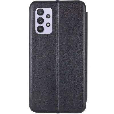 Чехол-книжка G-Case Ranger Samsung A725 (A72)) Черная Чехол-книжка G-Case Ranger Samsung A725 (A72)) Черная