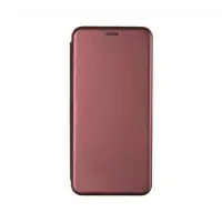 Чехол-книжка G-Case Ranger Xiaomi Redmi A3 Марсала