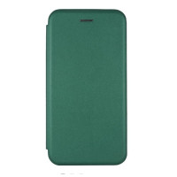 Чехол-книжка G-Case Ranger Xiaomi Redmi A3 Зеленая