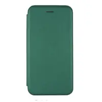 Чехол-книжка G-Case Ranger Xiaomi Redmi A3 Зеленая