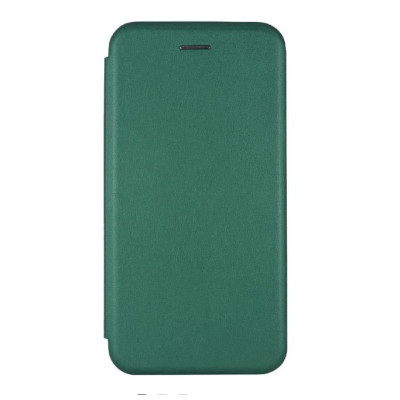 Книжка G-Case Ranger Xiaomi Redmi A3 Зеленая