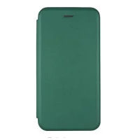 Чохол-книжка G-Case Ranger Xiaomi Redmi Note 13 Pro 4G Зелена