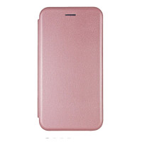 Чохол-книжка G-Case Ranger Xiaomi Redmi Note 13 Pro 4G Рожеве Золото