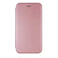 Чохол-книжка G-Case Ranger Xiaomi Redmi Note 13 Pro 4G Рожеве Золото