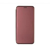 Чохол-книжка G-Case Ranger Xiaomi Redmi Note 13 Pro 4G Марсала