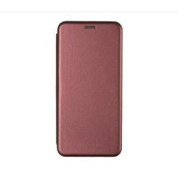 Чохол-книжка G-Case Ranger Xiaomi Redmi Note 13 Pro 4G Марсала