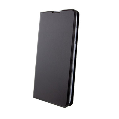 Чехол-книжка Getman Elegant Xiaomi Redmi 13C / Poco C65 Чорная