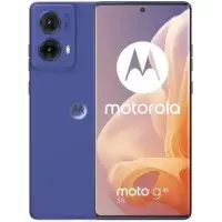 Смартфон Motorola G85 8/256 GB Cobalt Blue, Синій
