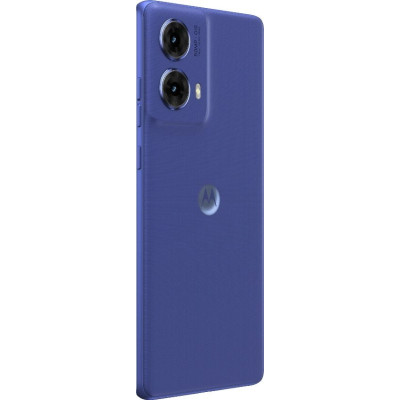 Смартфон Motorola G85 8/256 GB Cobalt Blue, Синій