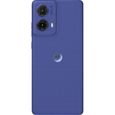 Смартфон Motorola G85 8/256 GB Cobalt Blue, Синій