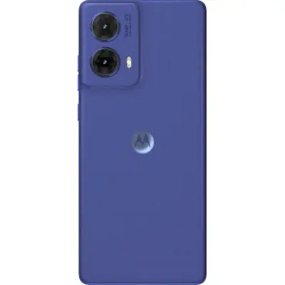Смартфон Motorola G85 8/256 GB Cobalt Blue, Синій