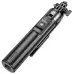 Монопод Bluetooth Tripod Hoco K21 Black, Чорний