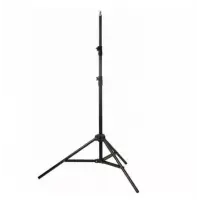 Трипод T-003 2.80m Черный