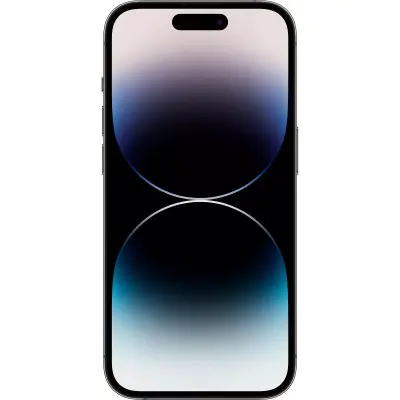 Смартфон Apple iPhone 14 Pro Max 256Gb Space Black, Чорний (Refurbished) Смартфон Apple iPhone 14 Pro Max 256Gb Space Black, Чорний (Refurbished)