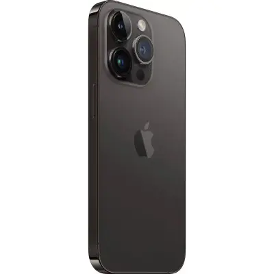 Смартфон Apple iPhone 14 Pro Max 256Gb Space Black, Чорний (Refurbished) Смартфон Apple iPhone 14 Pro Max 256Gb Space Black, Чорний (Refurbished)