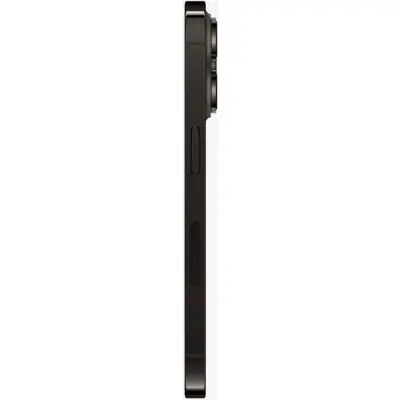 Смартфон Apple iPhone 14 Pro Max 256Gb Space Black, Чорний (Refurbished) Смартфон Apple iPhone 14 Pro Max 256Gb Space Black, Чорний (Refurbished)